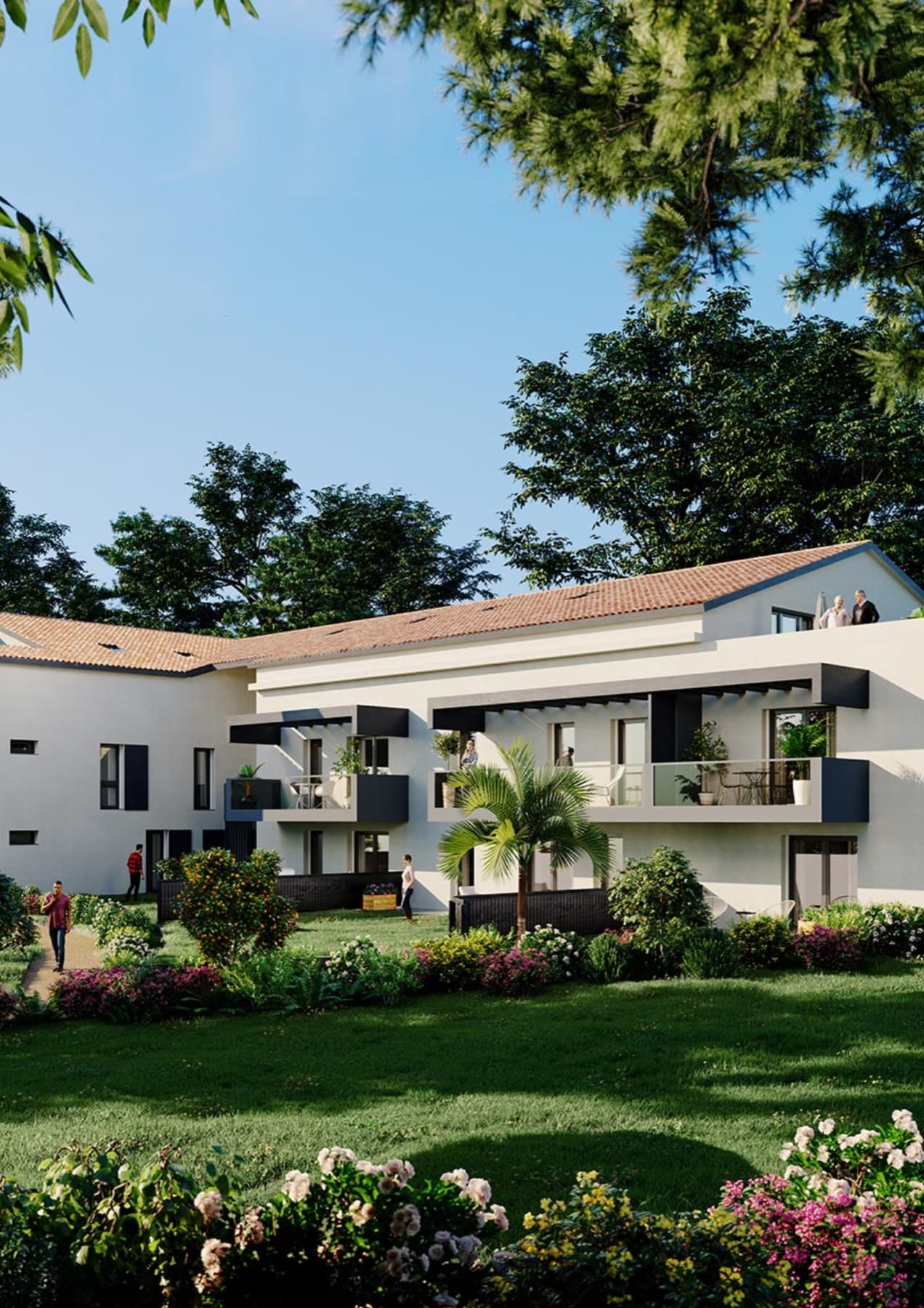 Parc Méjean