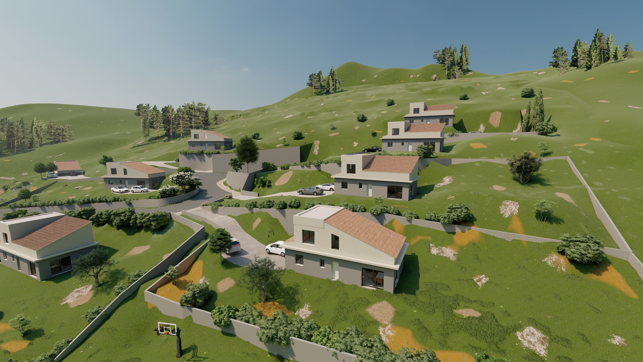 Deuxième image du carousel